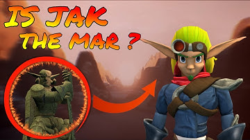 He is Not Who You Think | Jak & Daxter Story and Lore Explained