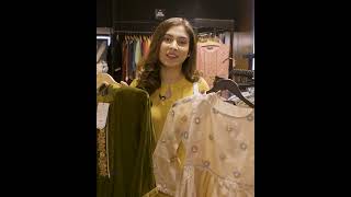 Clothing Brand Visit Mehjabeen