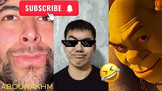 Try Not To Laugh Challenge 43