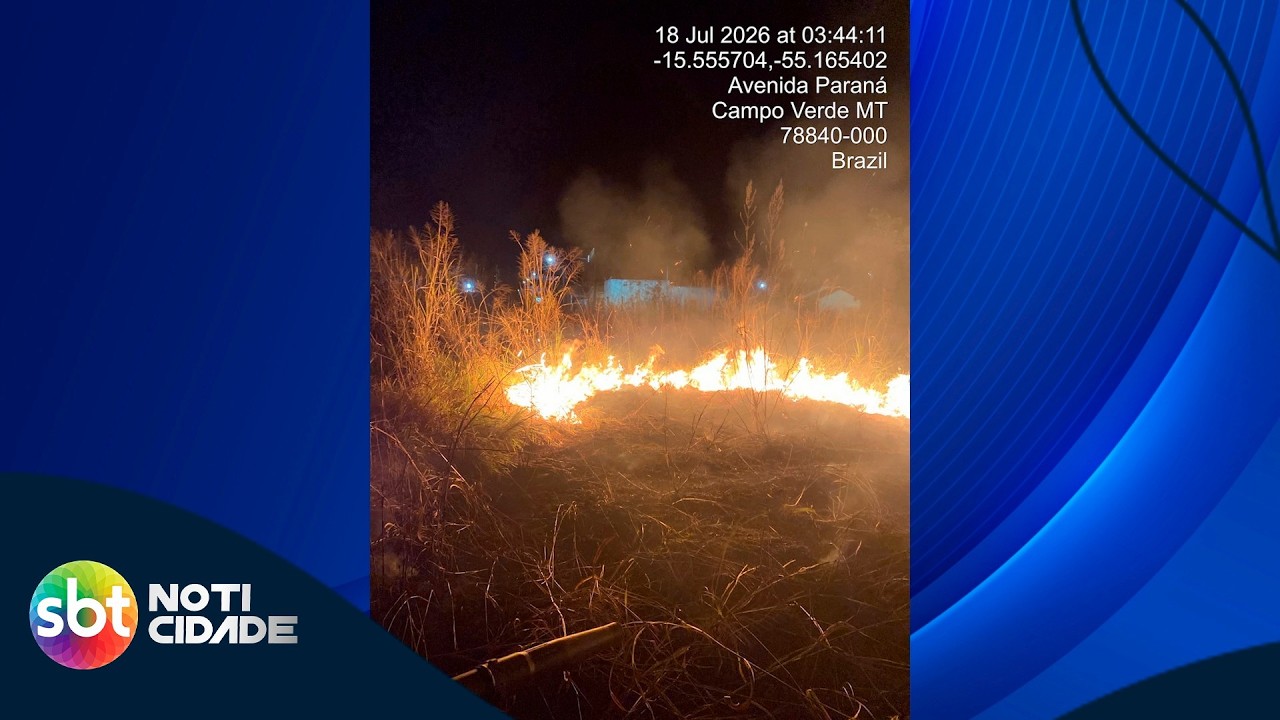 OCORRÊNCIAS ATENDIDAS PELO CORPO DE BOMBEIROS
