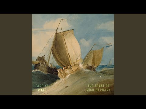 The Coast of High Barbary