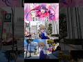 【推しの子 聖地巡礼】 Oshi no Ko animepilgrimage #oshinoko #推しの子 #聖地巡礼 #최애의아이들