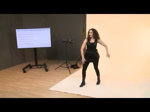 Capture Movement and