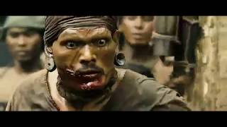 موسيقى أدهشت الجميع Ong Bak