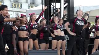 SF Pride 2015 CheerSF Full Performance