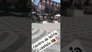 Centro de leiria #leiria #portugal #lisboa #porto #euros #brasileiros