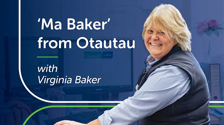 Virginia Baker | Otautau | PGG Wrightson