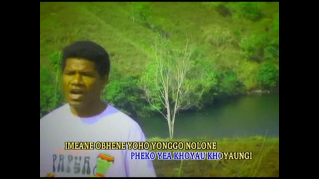 Lagu POP Daerah - Meangge Yea Hele