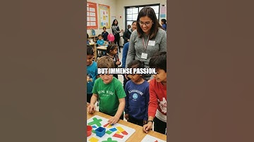 The Unlikely Rise of a Social Change Maker