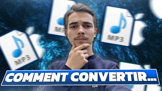 [Sûr & Rapide] Comment convertir iTunes Music/Apple Music en MP3 ?