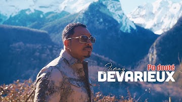 Jimmy DEVARIEUX - PA DOUTÉ