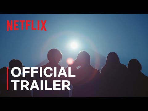 Is She the Wolf? | Official Trailer (Theme Song: &quot;Lights&quot; by BTS) | Netflix