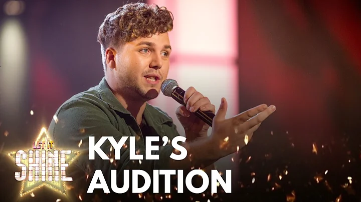 Kyle Passmore performs 'You Give Me Something' by ...