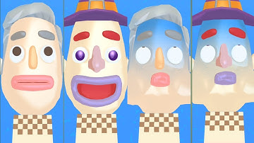 Sandwich Runner - All Level Gameplay Walkthrough (Android & IOS) Ep - 24 @MBNmychannel