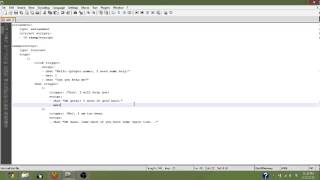 Denizen Scripting Tutorials - Questing 101!