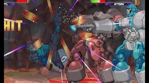 MvC2 (DCHDMI): NYC Session - Hoodie Kest (Mag/IM/Sent) vs Hoodie DarkDios (Thrax, MSP) FT10 11.14.25