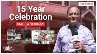 🎉 Celebrating 15 Years of Excellence | Teri DiGrande  State Farm Agency | Morristown, NJ