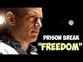 Prison Break - Freedom (Proton Scars)