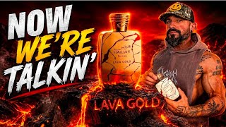 Rasasi Hawas Lava Gold - Seductive New Fragrance Tested