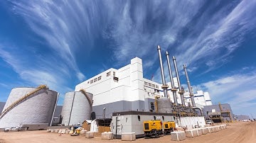 K+S’s Bethune Mine – How does solution mining work?