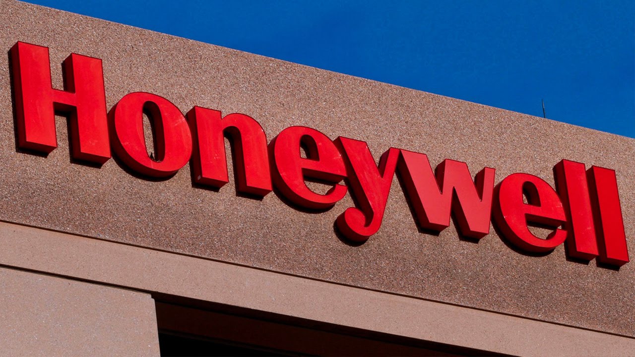 Shares of Honeywell Fell Friday After Reporting 5% Fall in Quarterly Revenue Shares of Honeywell Fell Friday After Reporting 5% Fall in Quarterly Revenue