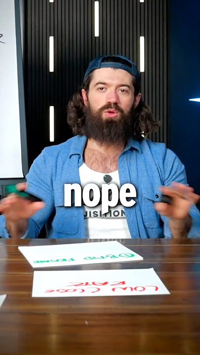 Start Your Intro Sales Calls Like This