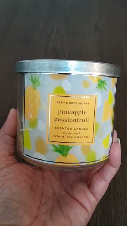Bath and Bodyworks April Empties! #bbw #use it up #bathandbodyworks