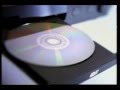 "This is DVD" Commercial