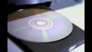 'This is DVD' Commercial