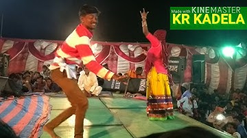 👍राजू वे बालुडी सपेरा का शानदार नृत्य! 👌👍