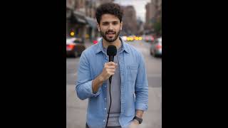 Trump Bans Major AI Company From Government#ainews #futuretech #nvidiaai #samaltman #satyandella