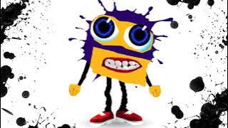RoboSplaat • Episode 1 – Scary