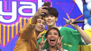 Para Personil Astro Goyang Bang JaliDahSyat Weekend22 Okt 2016