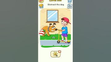 Dop 5 (Delete One Part) Level 339 Walkthrough Solutions - All Levels @Mrsameere5ger