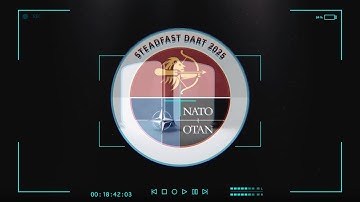 Steadfast Dart 2025 Information Video