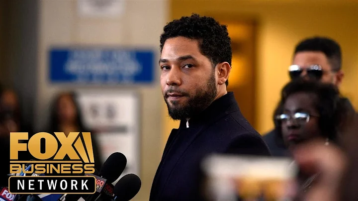 Chicago police union wants federal probe in Smollett case