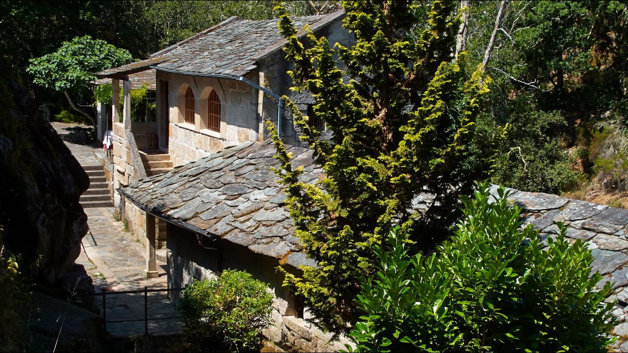 Miguel Anxo Fernández en O Carballiño | La ciudad contada en fotogramas