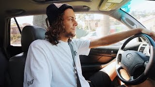 Купил машину в США. Гуляем по Голливуду. Первый день в LA. Купил машину в США. Гуляем по Голливуду. Первый день в LA.