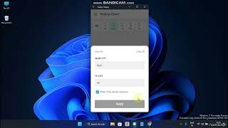 How to Use ticket simply app screenshot 5