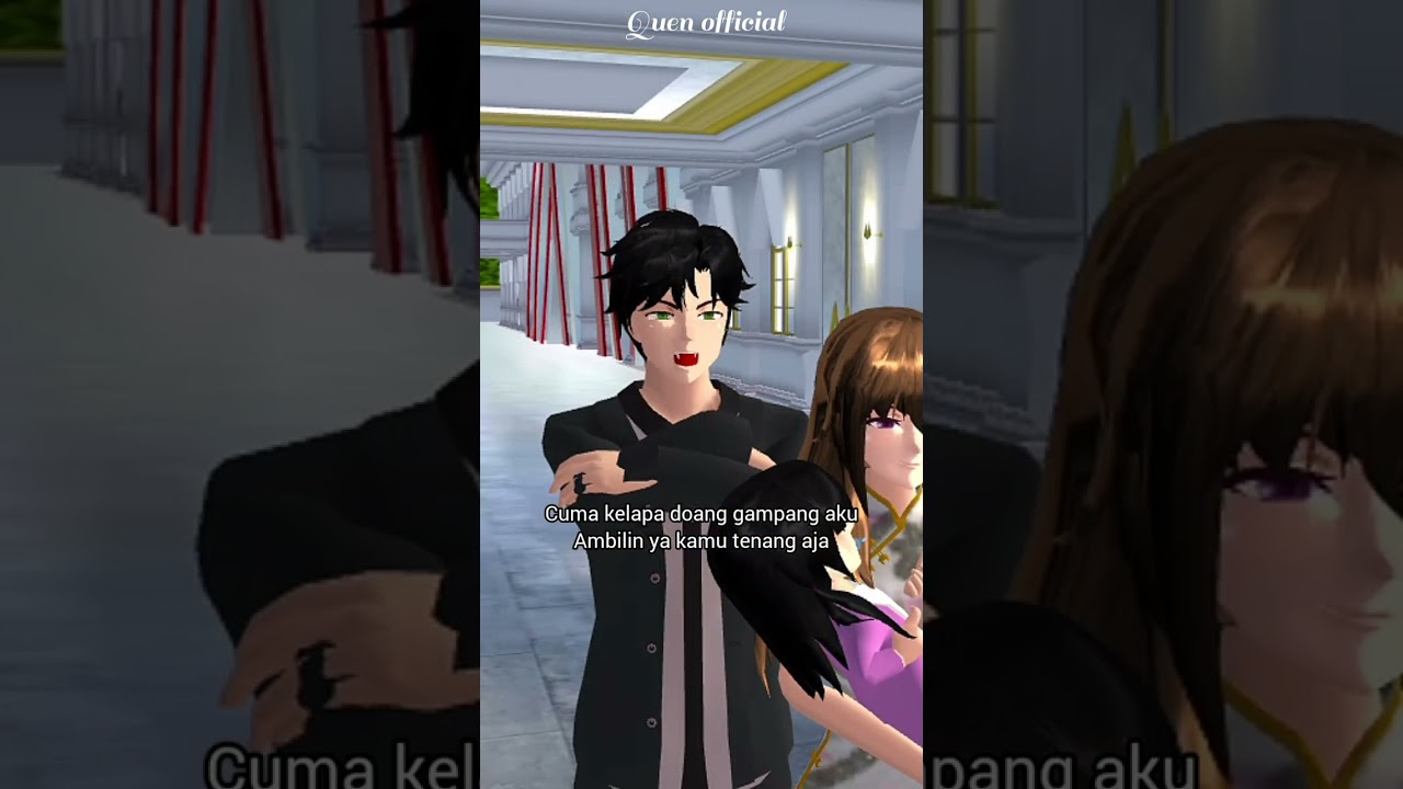 (vampir bite) part 25.