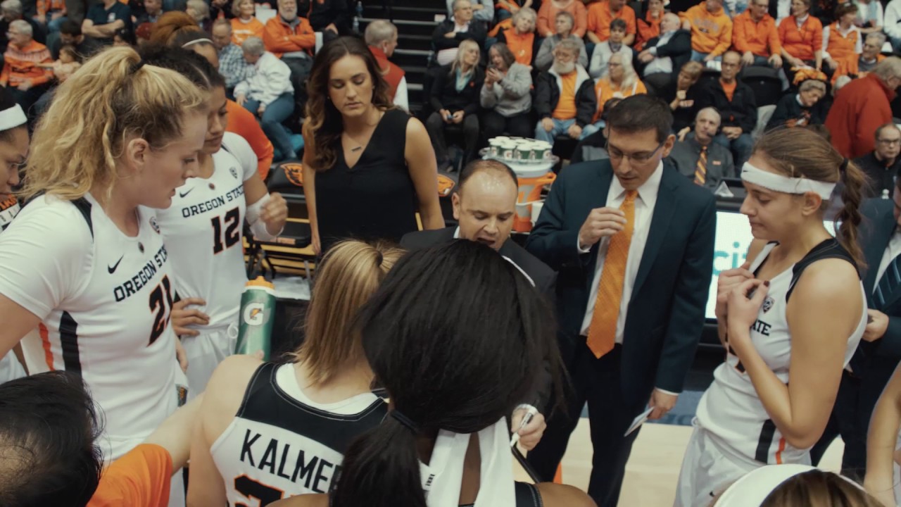 Women's Basketball vs. Washington State Highlights YouTube