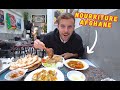 On mange quoi en afghanistan les plats afghans les plus typiques paris