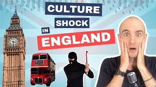 Reverse Culture Shock in the UK | The Level Up English Podcast 288