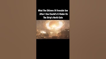 That’s Their Problem Ngl #video #fallout #funny #gaming