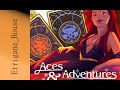 Pc aces  adventures  le run complet de lenchanteresse