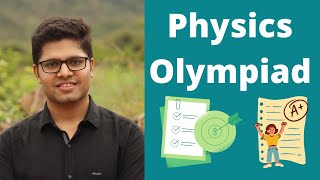 Physics Olympiad - A Complete Guide (Strategy, Books, Info) | Kalpit Veerwal