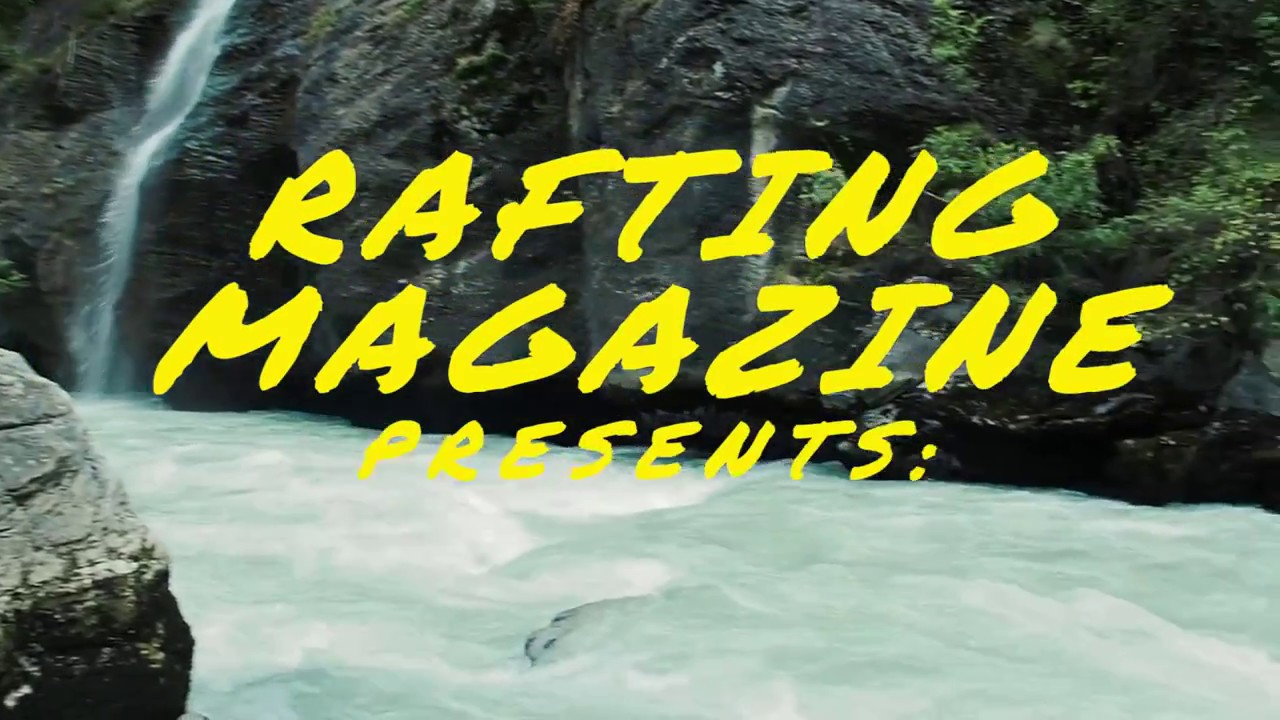 Why a rafting vacation on the Dora Baltea is Italy's best kept secret