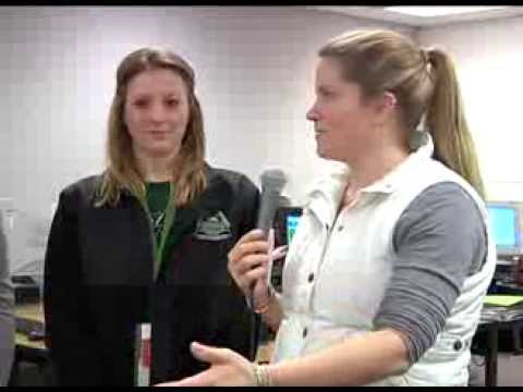 Hour Of Code at Cottage Grove Middle School