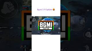 Bgmi 3.9 Update Crash Problem @DCsRadioYT #shorts #viral #bgmi #bgmi3.9 #glitch