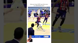 Never Seen That Before シ